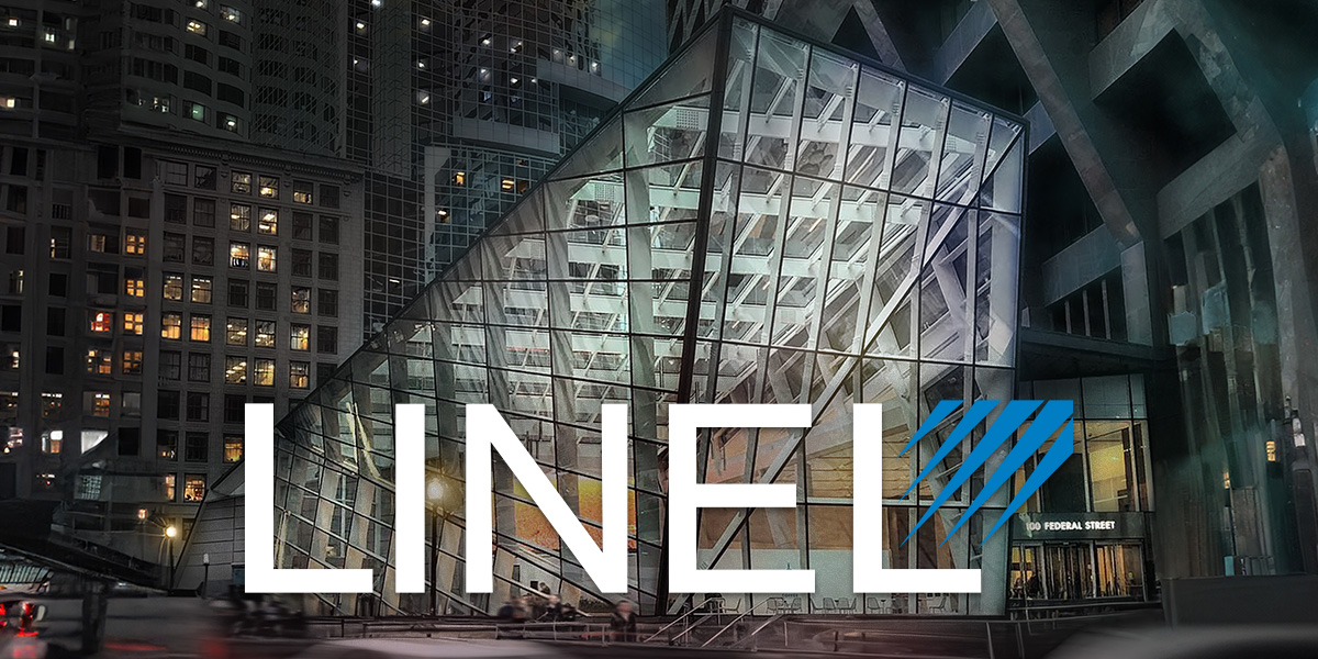 Linel Transport Llc logo