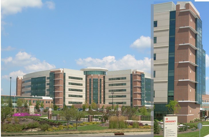 Reid Health - LINEL