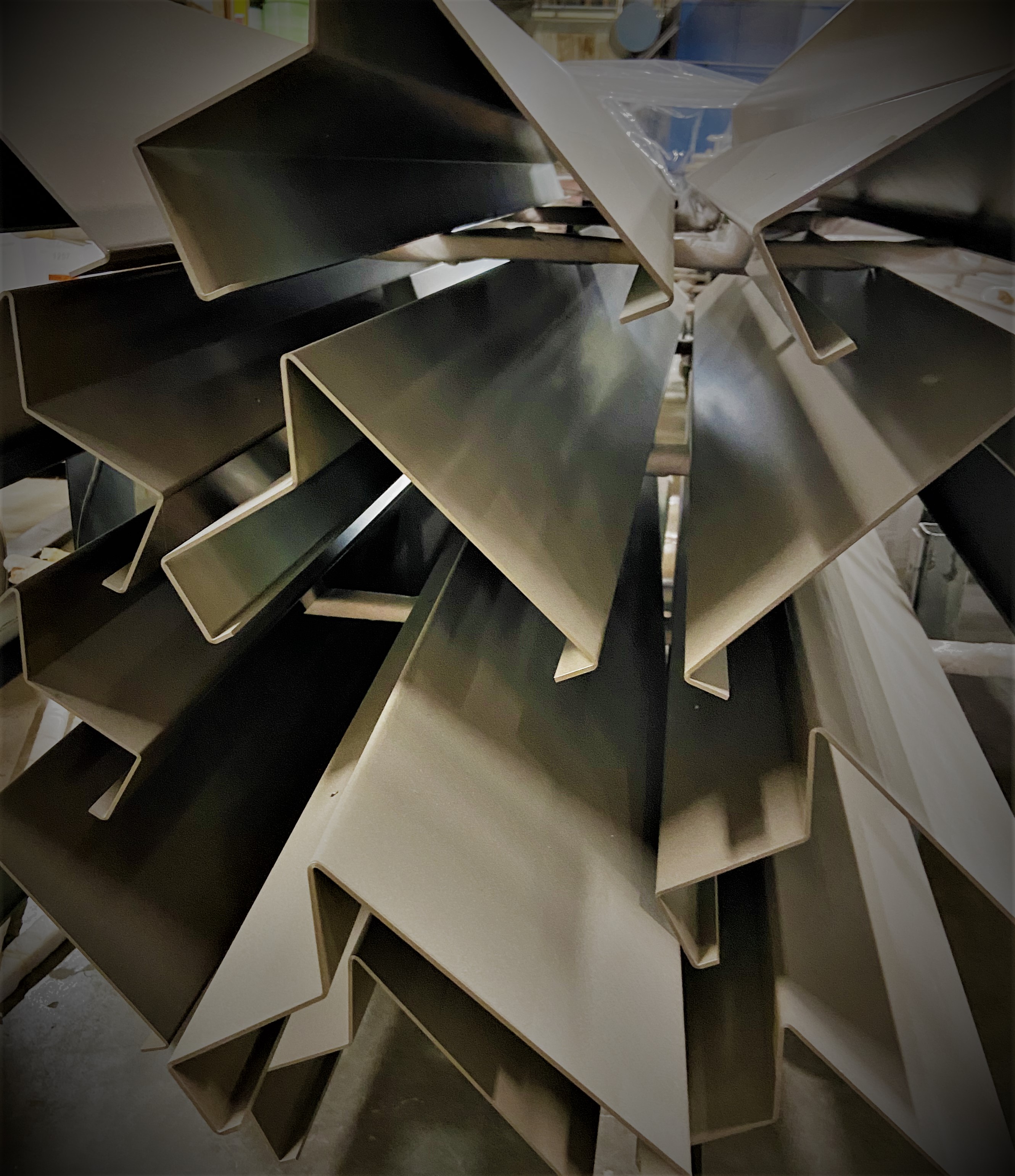 Brake Metal - LINEL